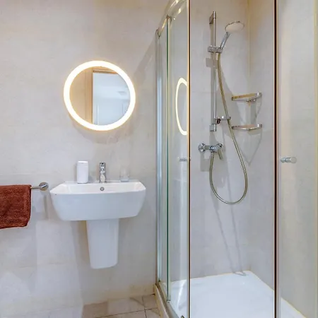Trendy 2br Maisonette Near St. Julians Hot Spots