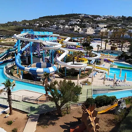 Apartment Trendy 2br Maisonette Near St. Julians Hot Spots Saint Julian's